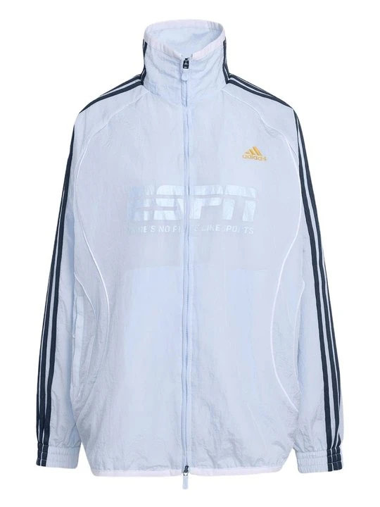 Zdjęcie produktu Bluza rozpinana adidas Originals jasnoniebieski