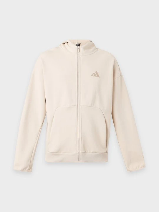 Zdjęcie produktu Bluza rozpinana adidas Originals mleczny