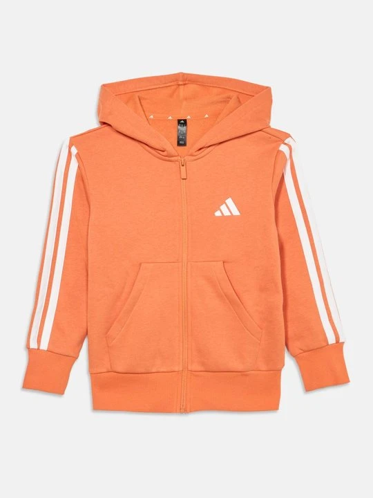 Zdjęcie produktu Bluza rozpinana adidas Originals pomarańczowy