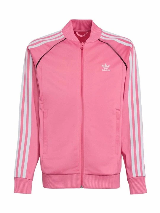 Zdjęcie produktu Bluza rozpinana adidas Originals różowy