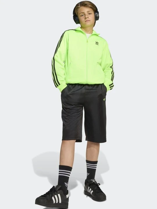 Zdjęcie produktu Bluza rozpinana adidas Originals szary