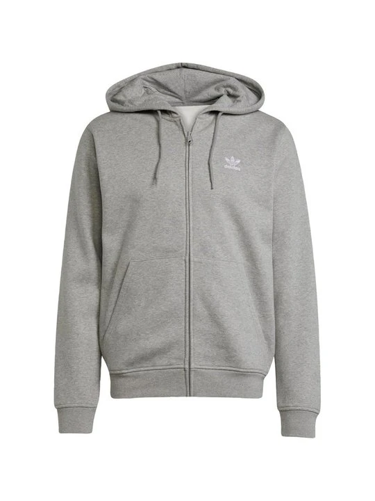 Zdjęcie produktu Bluza rozpinana adidas Originals szary