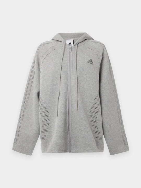 Zdjęcie produktu Bluza rozpinana adidas Originals szary