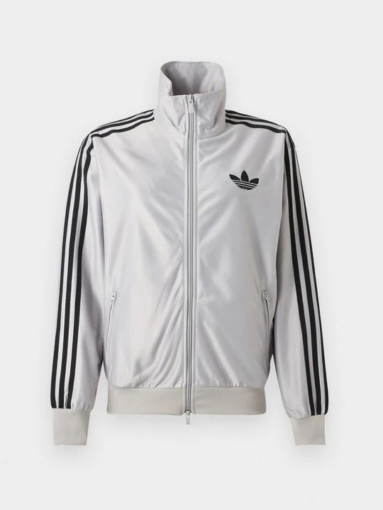 Zdjęcie produktu Bluza rozpinana adidas Originals szary