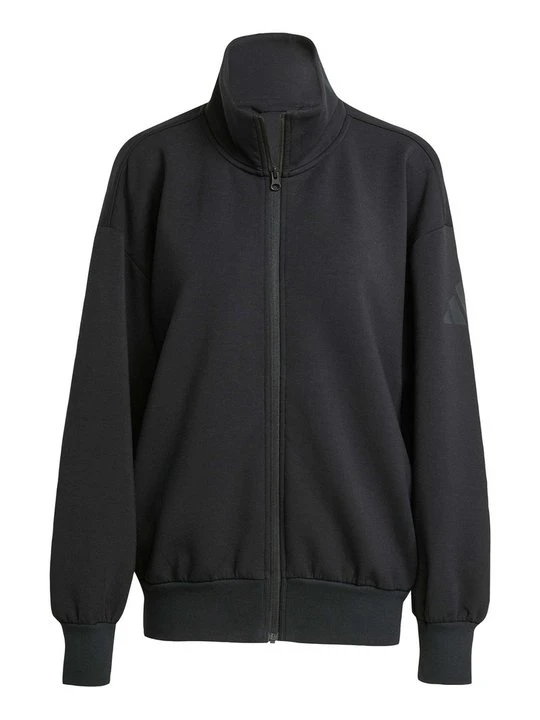 Zdjęcie produktu Bluza rozpinana Adidas czarny