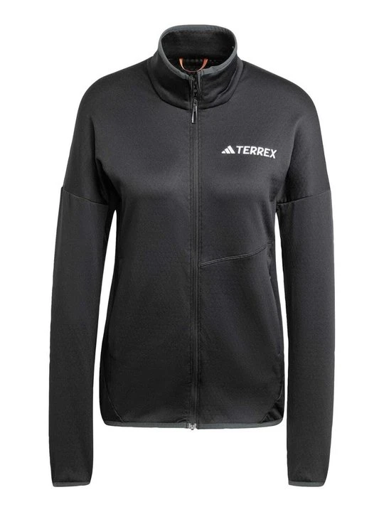 Zdjęcie produktu Bluza rozpinana Adidas Terrex czarny