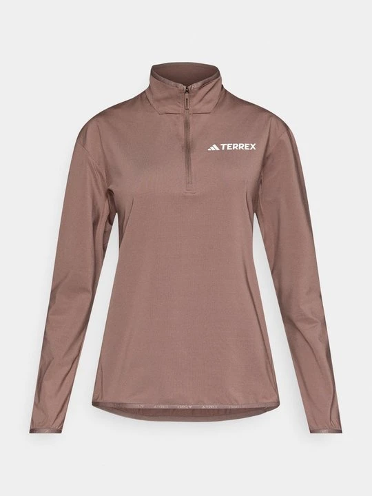 Zdjęcie produktu Bluza rozpinana Adidas Terrex khaki