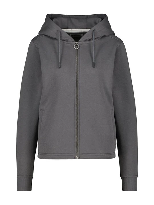 Zdjęcie produktu Bluza rozpinana ALIFE & Kickin szary