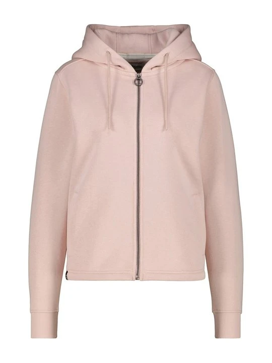 Zdjęcie produktu Bluza rozpinana ALIFE & Kickin jasnoróżowy