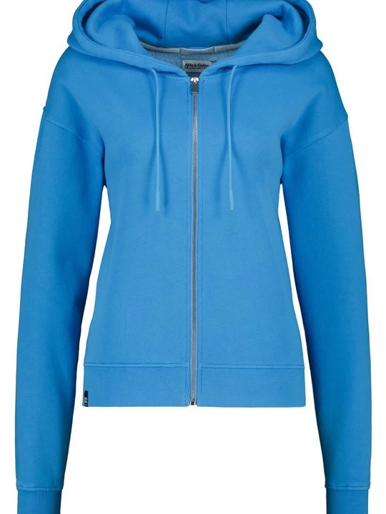 Zdjęcie produktu Bluza rozpinana ALIFE & Kickin niebieski