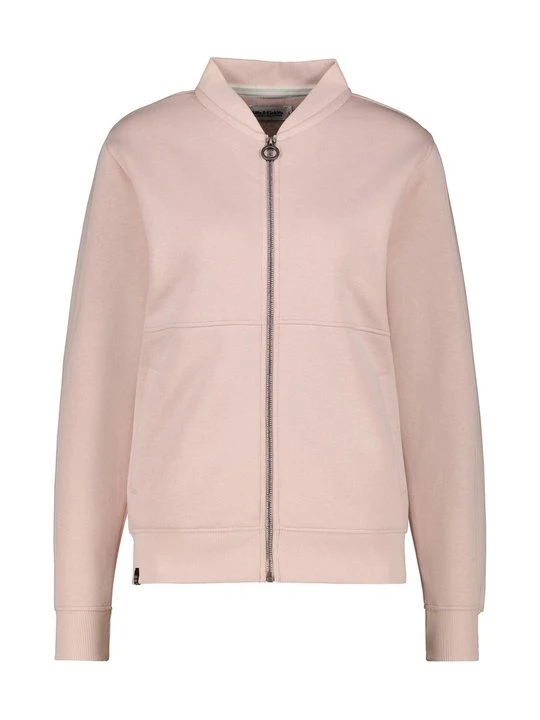 Zdjęcie produktu Bluza rozpinana ALIFE & Kickin jasnoróżowy