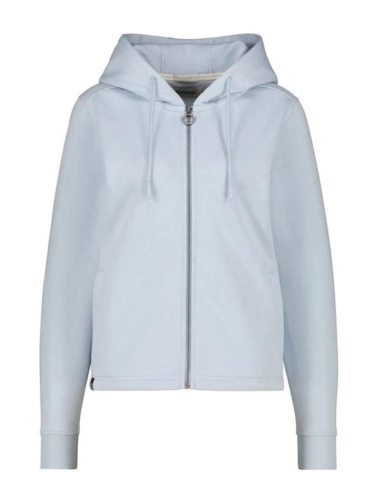 Zdjęcie produktu Bluza rozpinana ALIFE & Kickin niebieski
