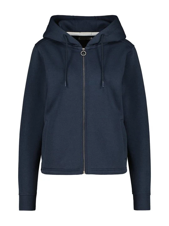 Zdjęcie produktu Bluza rozpinana ALIFE & Kickin niebieski