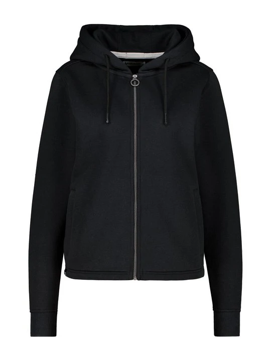 Zdjęcie produktu Bluza rozpinana ALIFE & Kickin czarny