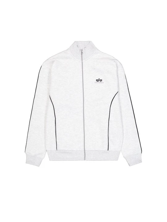 Zdjęcie produktu Bluza rozpinana Alpha Industries szary