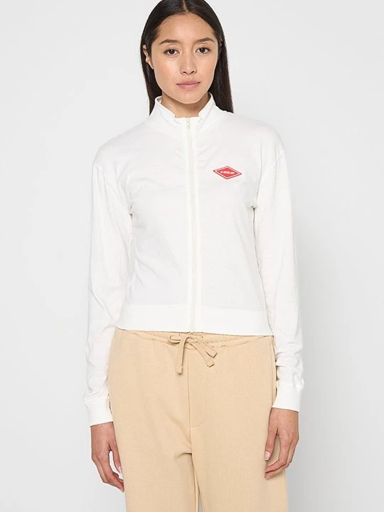 Zdjęcie produktu Bluza rozpinana American Vintage biały