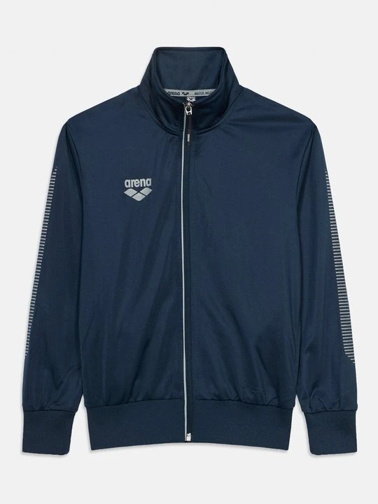 Zdjęcie produktu Bluza rozpinana Arena granatowy