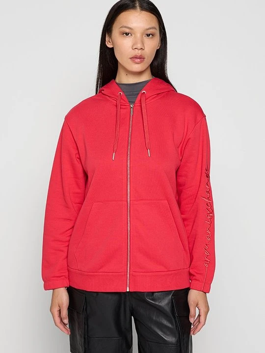 Zdjęcie produktu Bluza rozpinana Armani Exchange