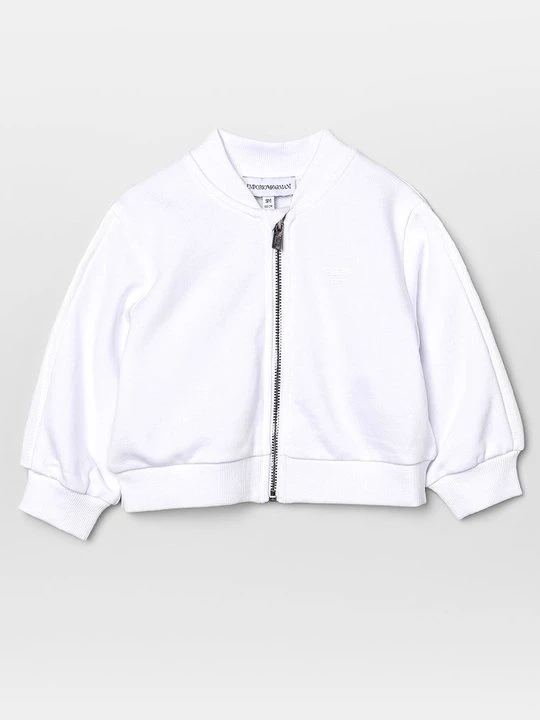 Zdjęcie produktu Bluza rozpinana Armani Exchange biały