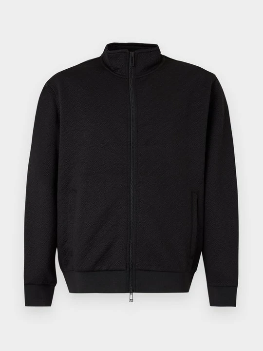 Zdjęcie produktu Bluza rozpinana Armani Exchange czarny