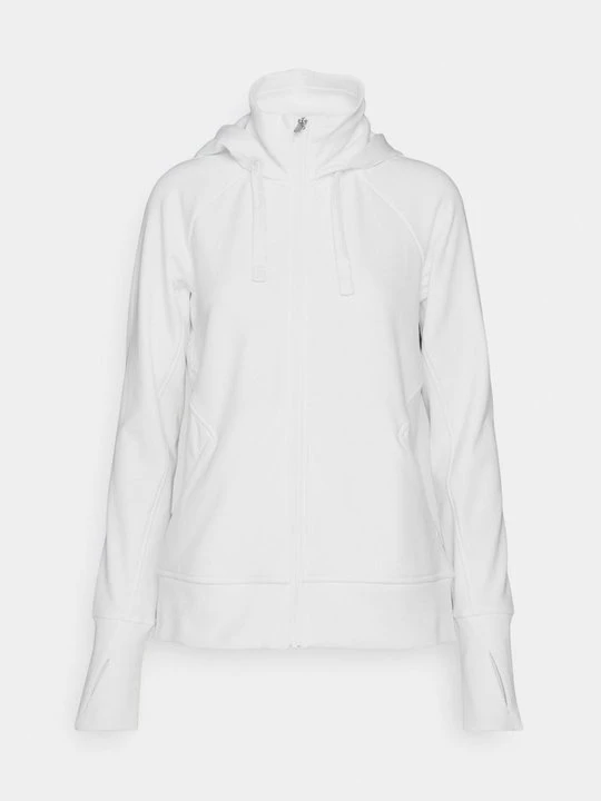 Zdjęcie produktu Bluza rozpinana Athleta biały