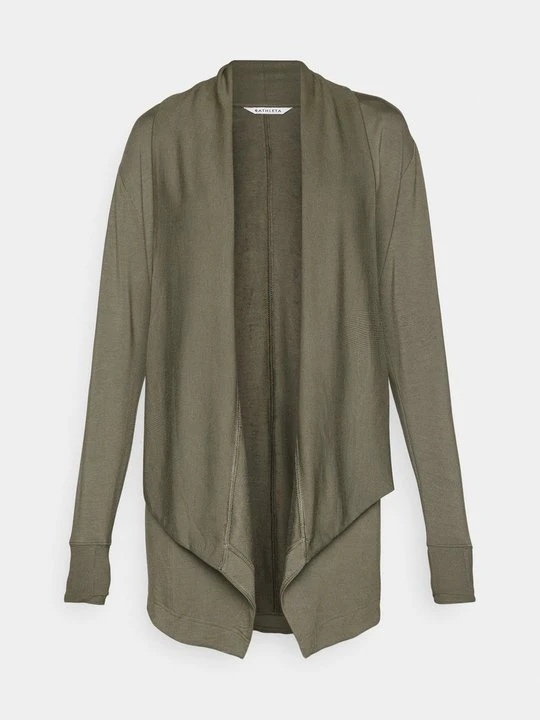 Zdjęcie produktu Bluza rozpinana Athleta zielony