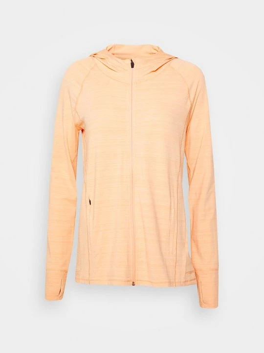 Zdjęcie produktu Bluza rozpinana Athleta morelowy
