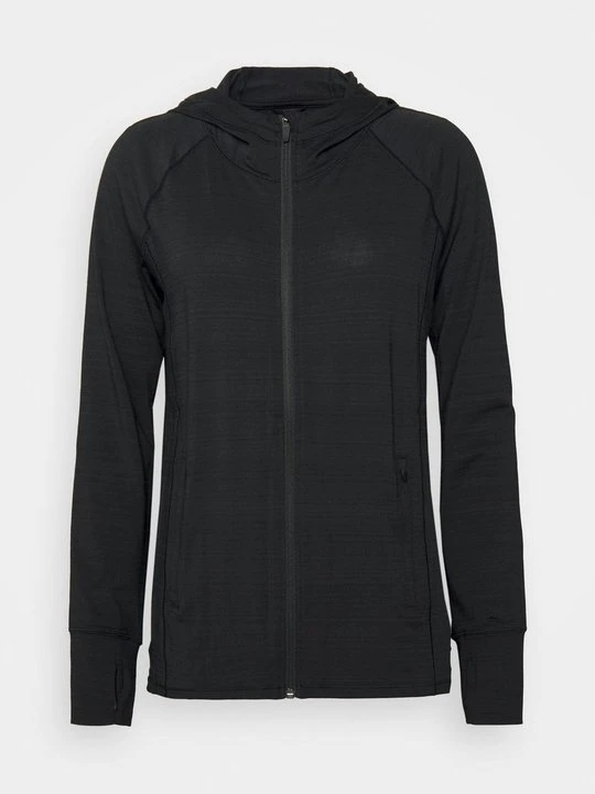 Zdjęcie produktu Bluza rozpinana Athleta czarny