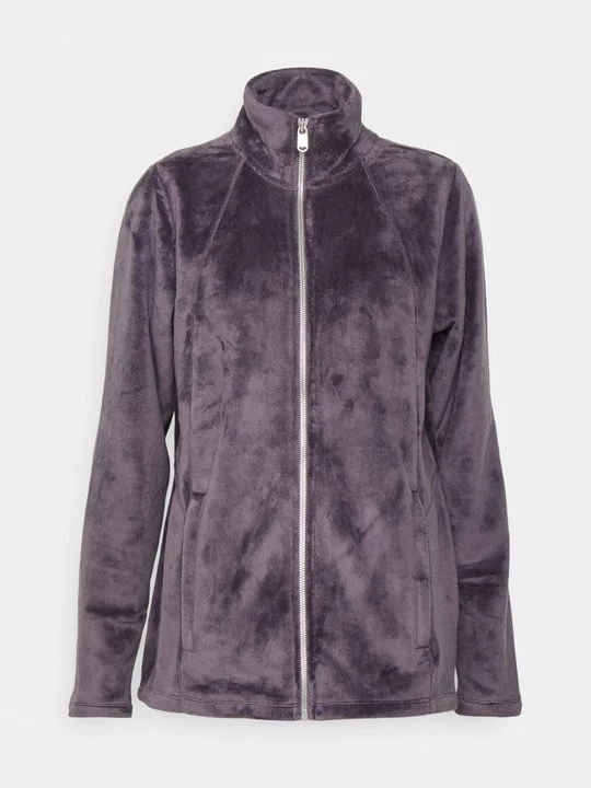 Zdjęcie produktu Bluza rozpinana Athleta fioletowy