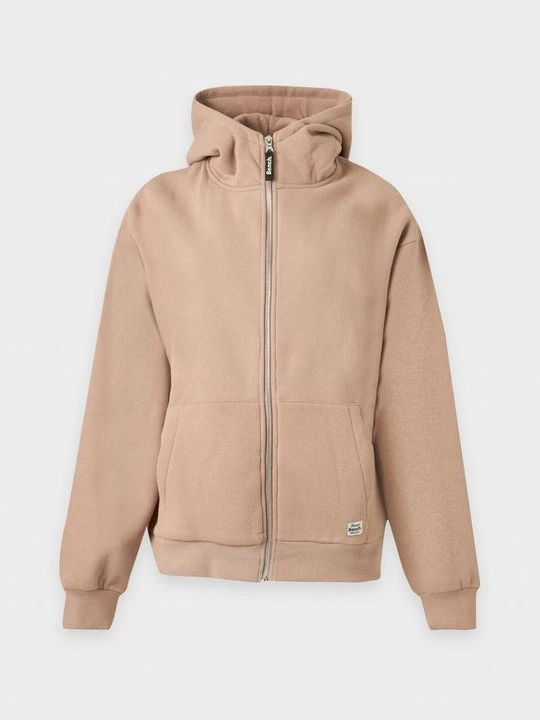 Zdjęcie produktu Bluza rozpinana Bench jasny brąz