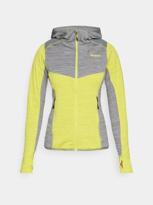 Zdjęcie produktu Bluza rozpinana Bergans