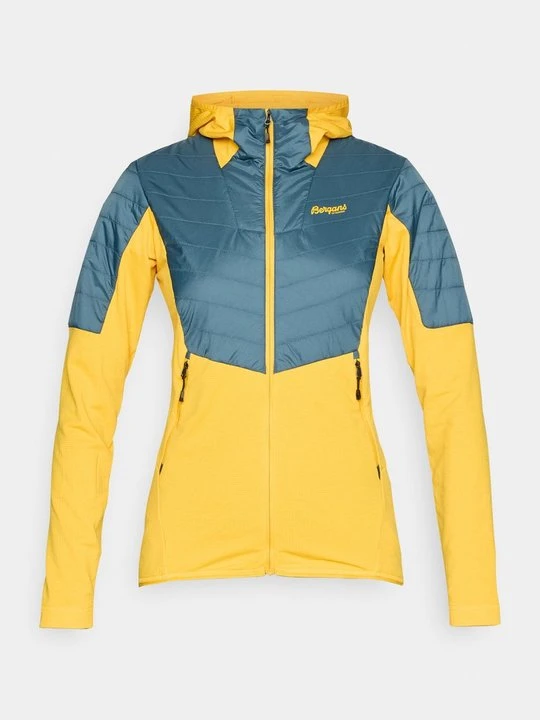 Zdjęcie produktu Bluza rozpinana Bergans