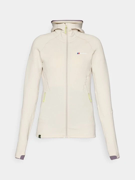 Zdjęcie produktu Bluza rozpinana Berghaus kamień