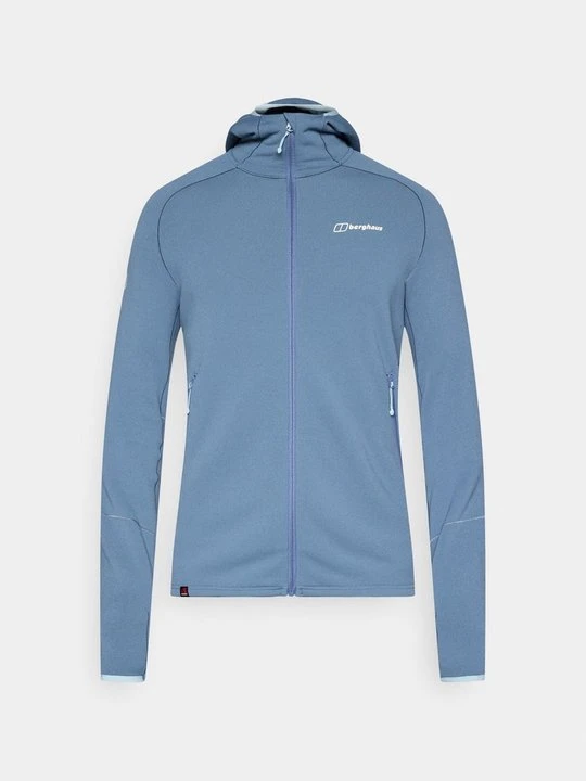 Zdjęcie produktu Bluza rozpinana Berghaus granatowy