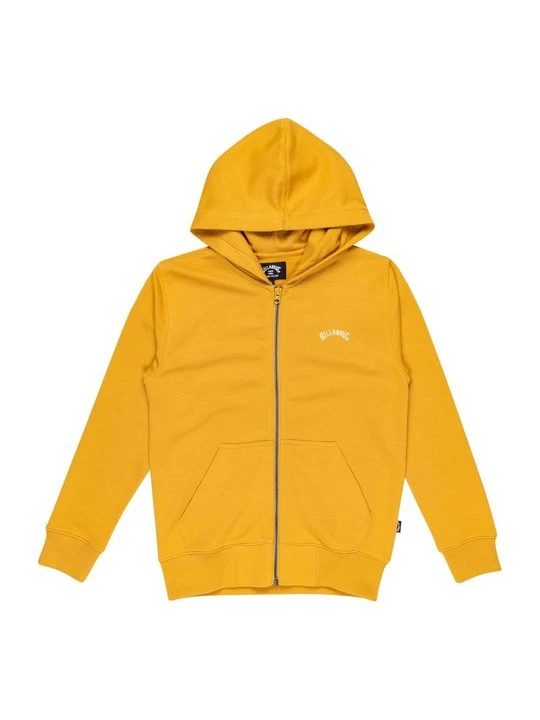 Zdjęcie produktu Bluza rozpinana Billabong żółty