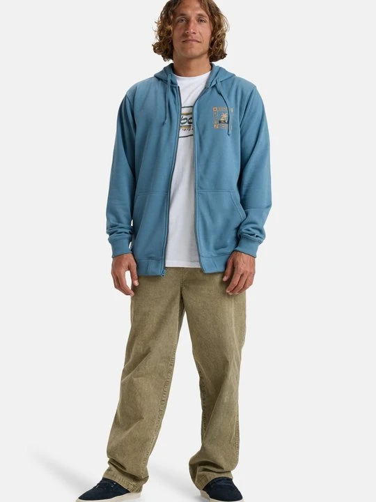 Zdjęcie produktu Bluza rozpinana Billabong niebieski