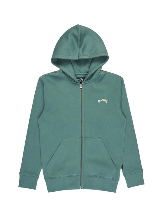 Zdjęcie produktu Bluza rozpinana Billabong zielony