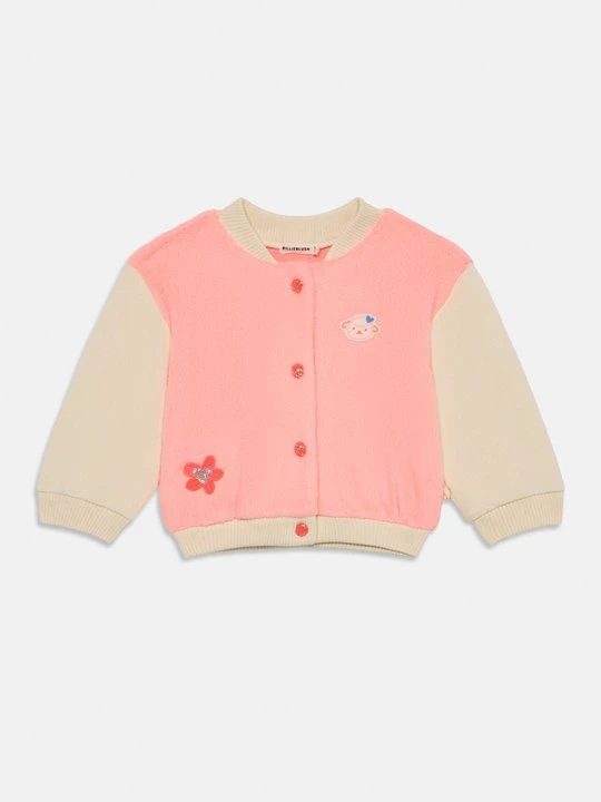 Zdjęcie produktu Bluza rozpinana Billieblush biały