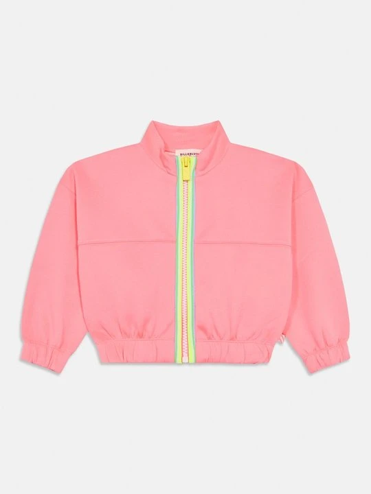 Zdjęcie produktu Bluza rozpinana Billieblush różowy