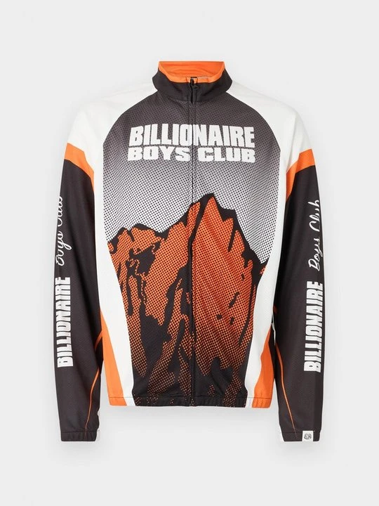 Zdjęcie produktu Bluza rozpinana Billionaire Boys Club