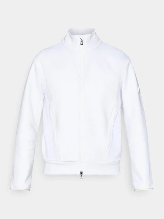 Zdjęcie produktu Bluza rozpinana Bogner mleczny
