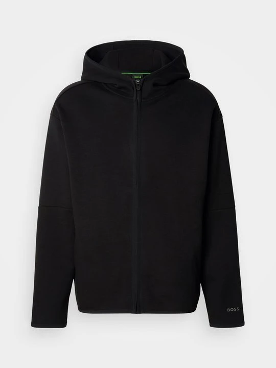 Zdjęcie produktu Bluza rozpinana Boss czarny