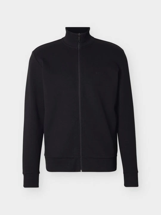 Zdjęcie produktu Bluza rozpinana Boss czarny