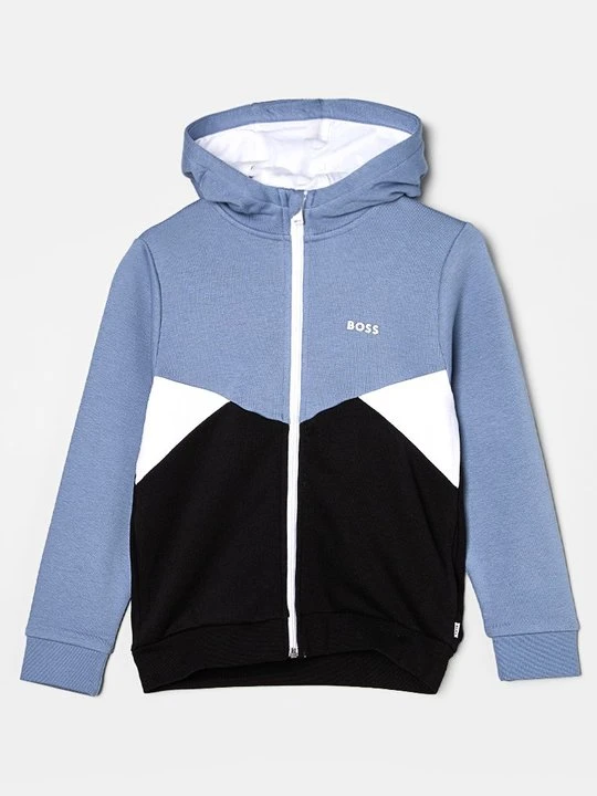 Zdjęcie produktu Bluza rozpinana Boss