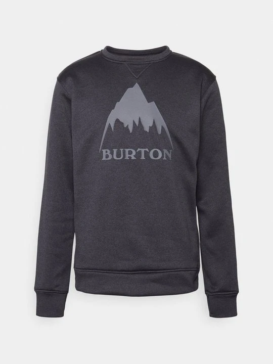 Zdjęcie produktu Bluza rozpinana Burton czarny