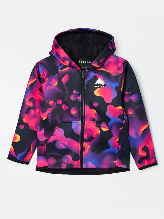 Zdjęcie produktu Bluza rozpinana Burton