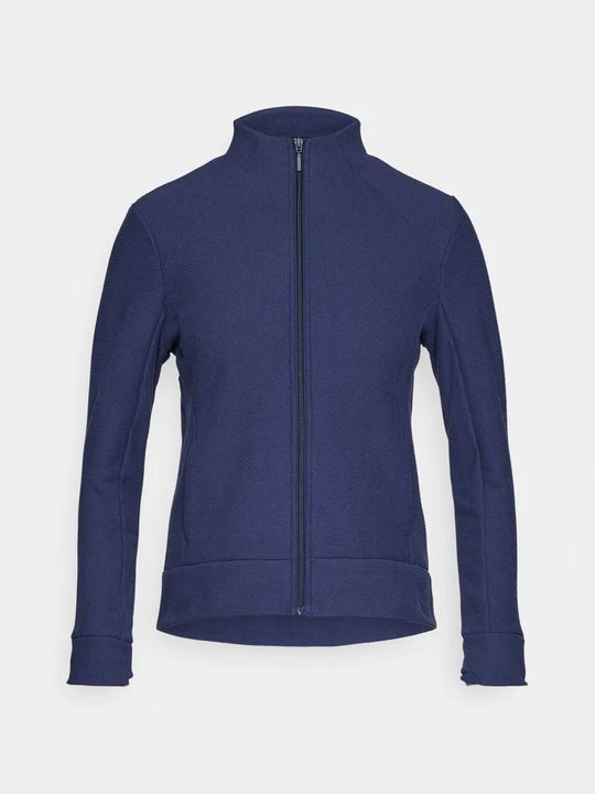 Zdjęcie produktu Bluza rozpinana Callaway granatowy