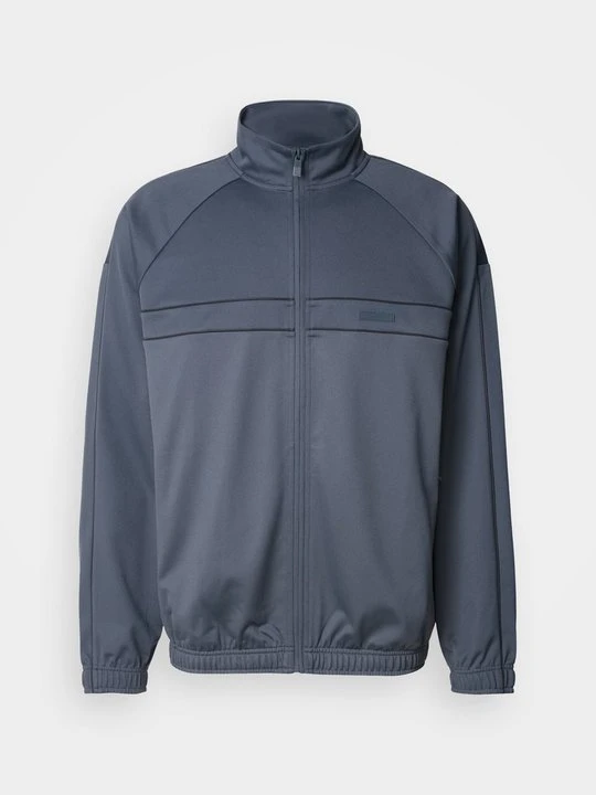 Zdjęcie produktu Bluza rozpinana Calvin Klein szary