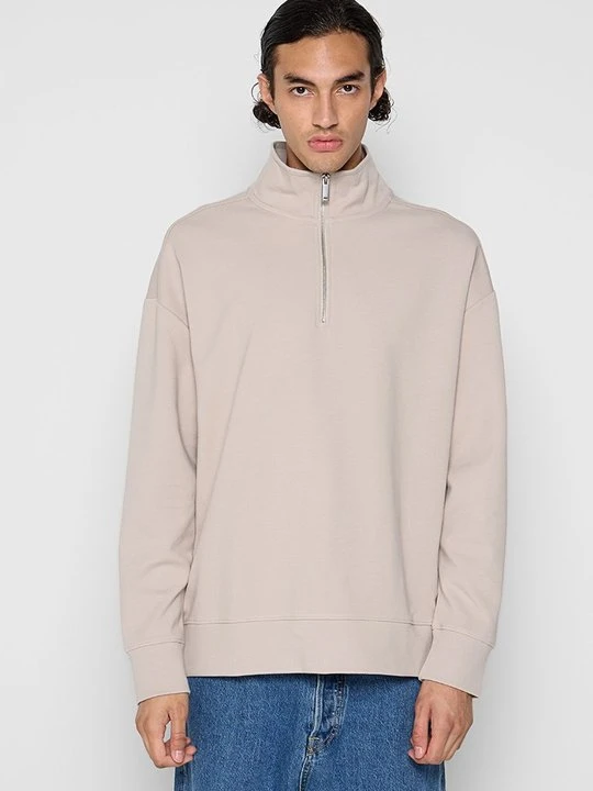 Zdjęcie produktu Bluza rozpinana Calvin Klein szary