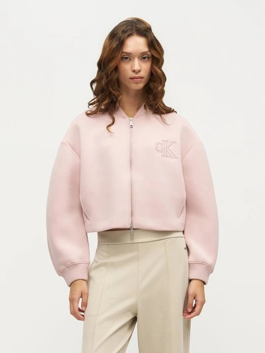 Zdjęcie produktu Bluza rozpinana Calvin Klein Jeans